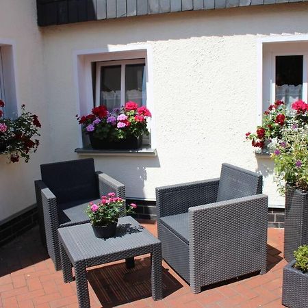 Maisonette-Fewo Fritz Mit Infrarotsauna Großschönau Kültér fotó