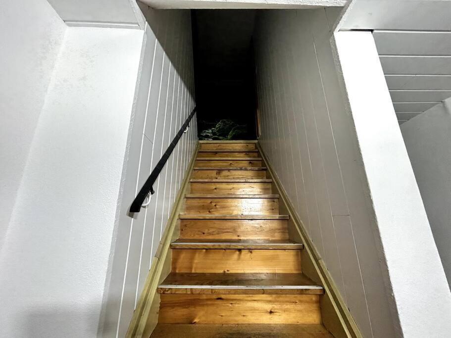 Maisonette-Fewo Fritz Mit Infrarotsauna Großschönau Kültér fotó